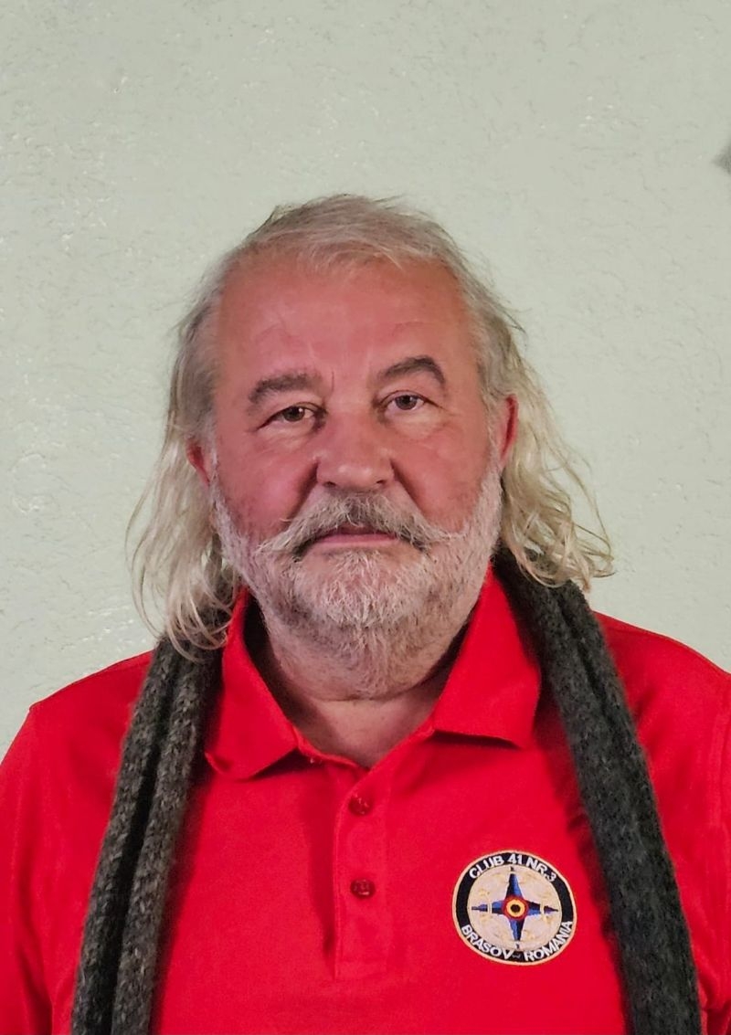 Adrian GOLEA MAN