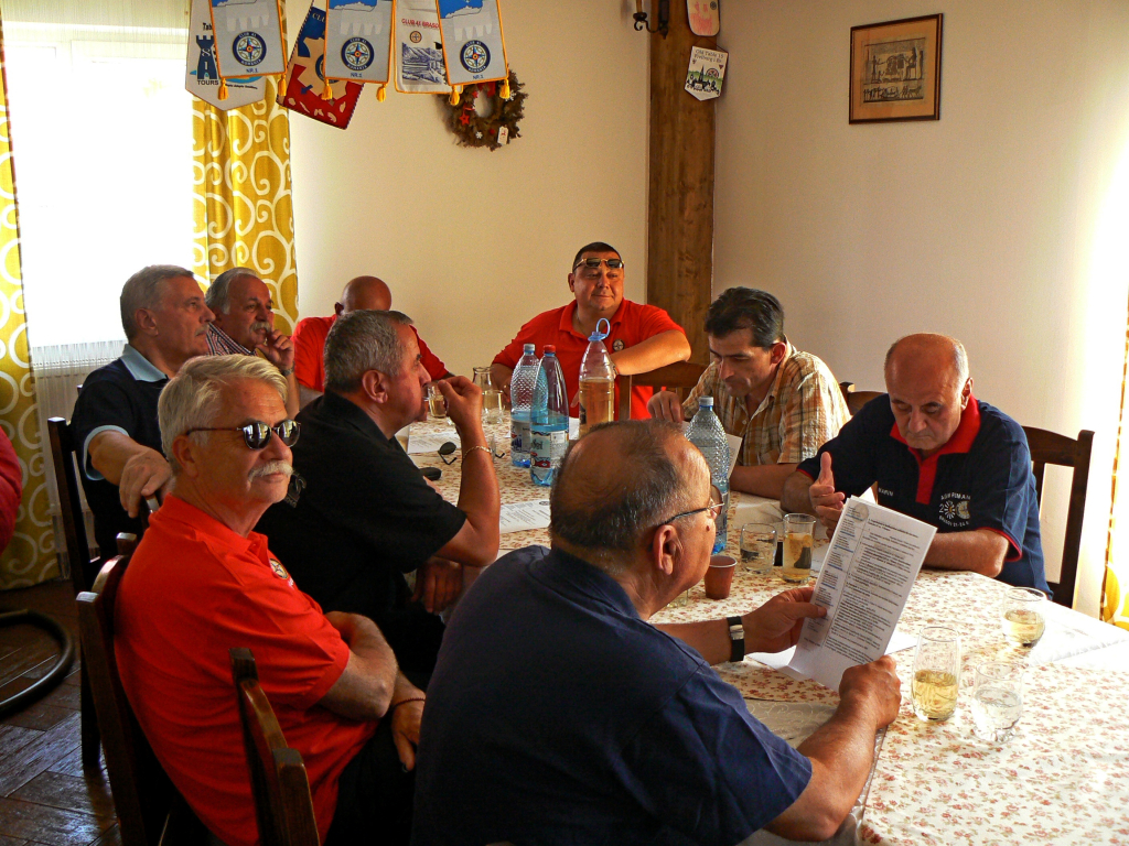 AGM BRASOV NR. 1 2016