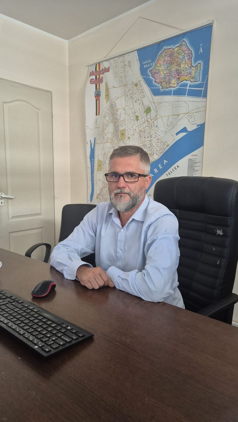 Alexandru Constantin