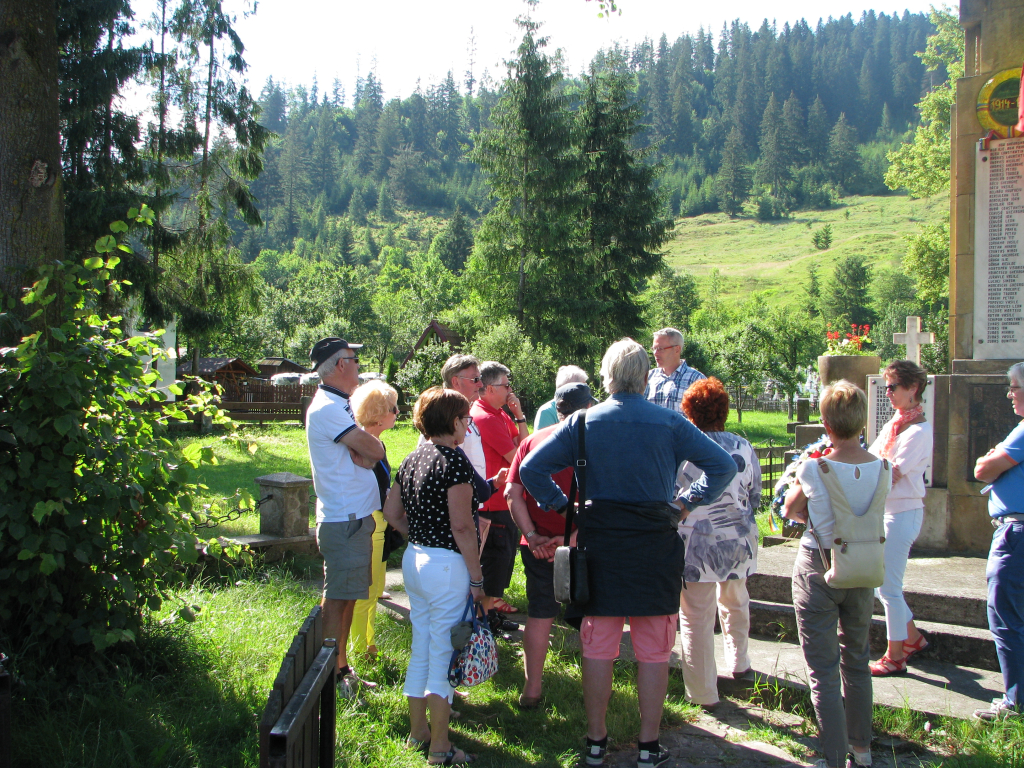 BUCOVINA 2017