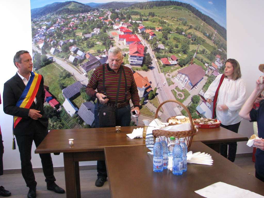 BUCOVINA 2017
