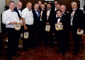 CARTARE CLUB 41 GALATI NR. 11