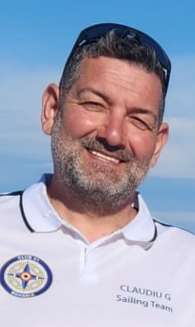 CLAUDIU GHERGHEL