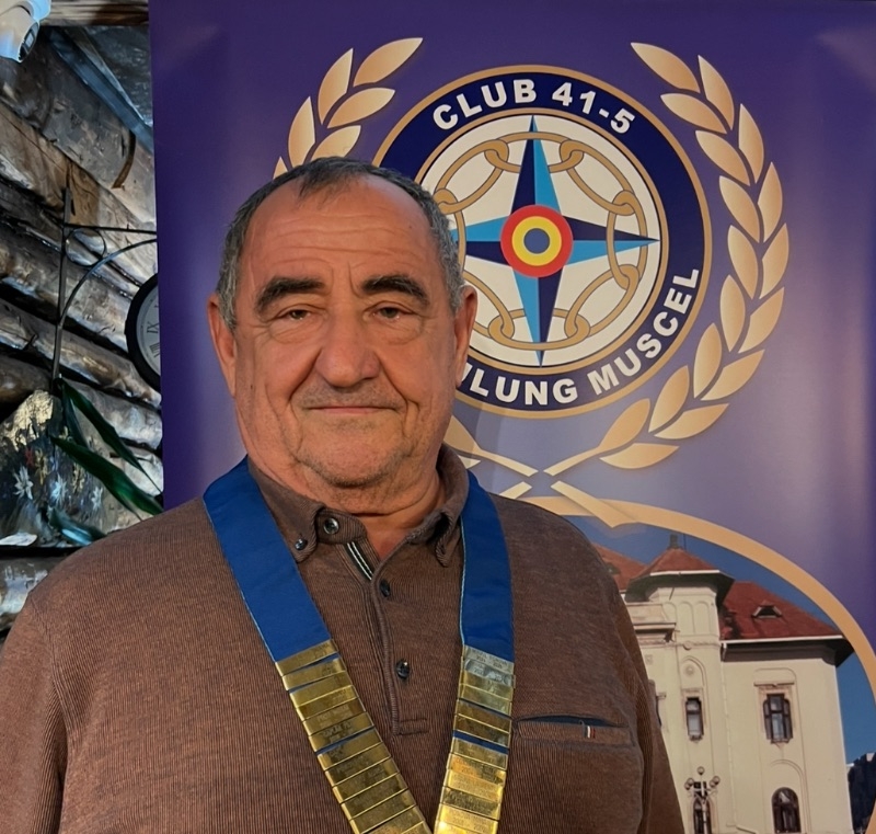 Constantin POLEXE