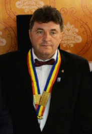 Cornel Bacanu