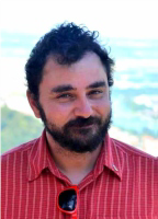 Cristian COCOROIU