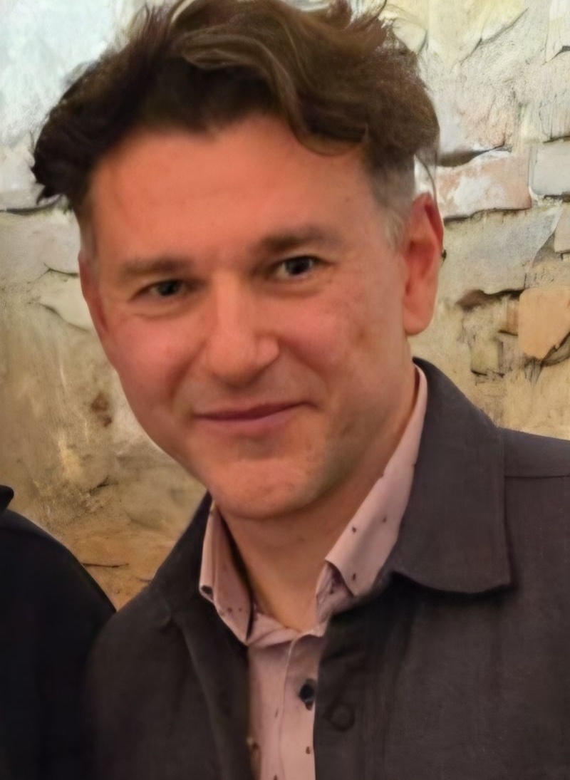 Daniel Cioara
