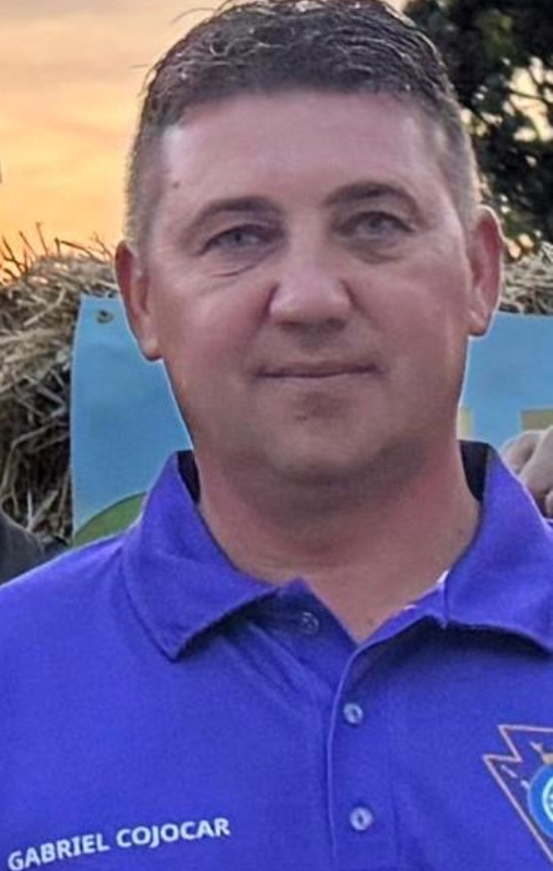 Gabriel COJOCAR