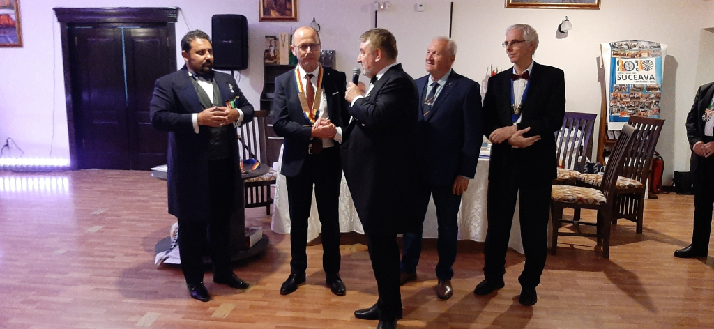 GALA AGM SUCEAVA 2023