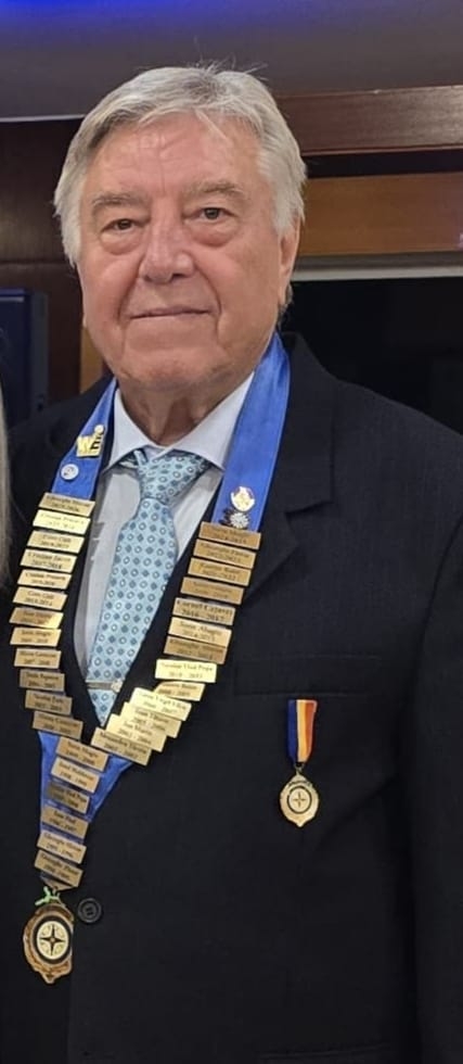 George MITRAN