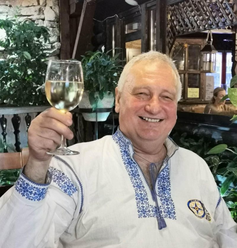 George Petrescu