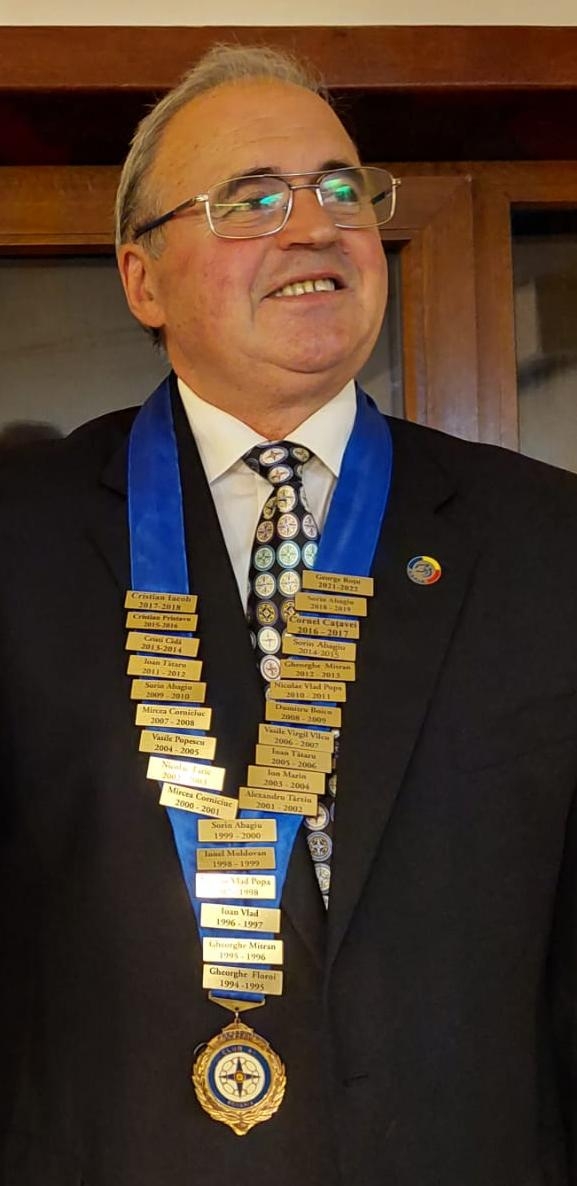 Gheorghe Floroi