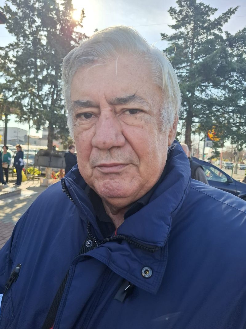 Gheorghe NUȚĂ