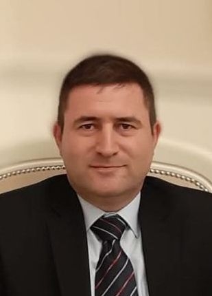 Iulian Catalin STANCU