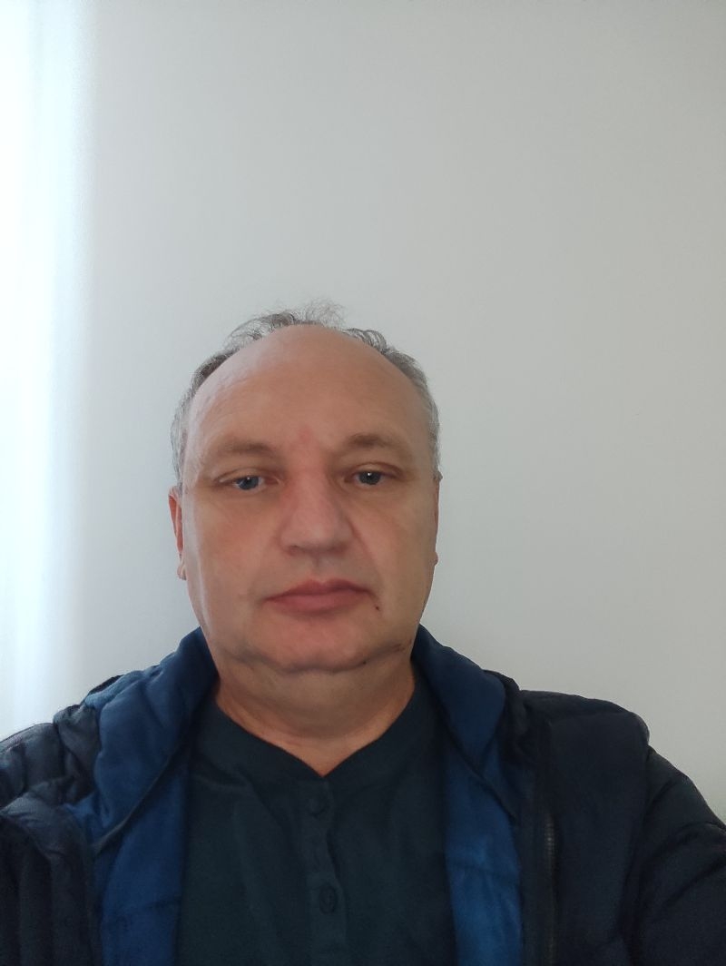 Marcel Constantin