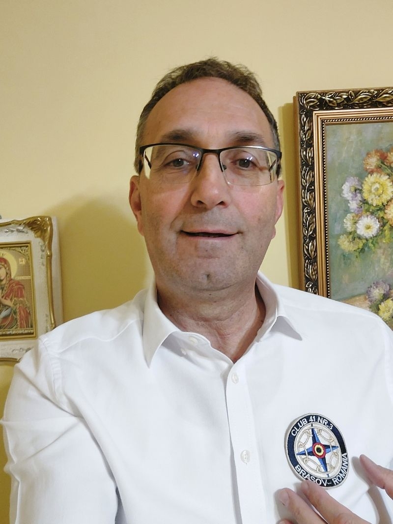 Marius Ovidiu ROPOTAN