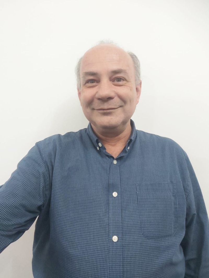 Marius Vladimir POPESCU