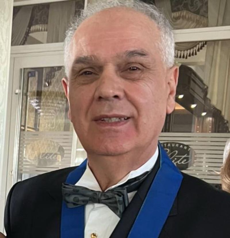 Mihai Ponova
