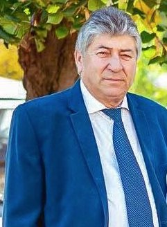 Petre CAPLAN