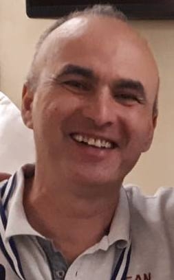 Stefan Apostu