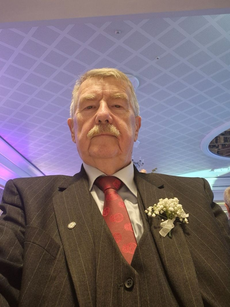 Victor Nivalis PASCARIU