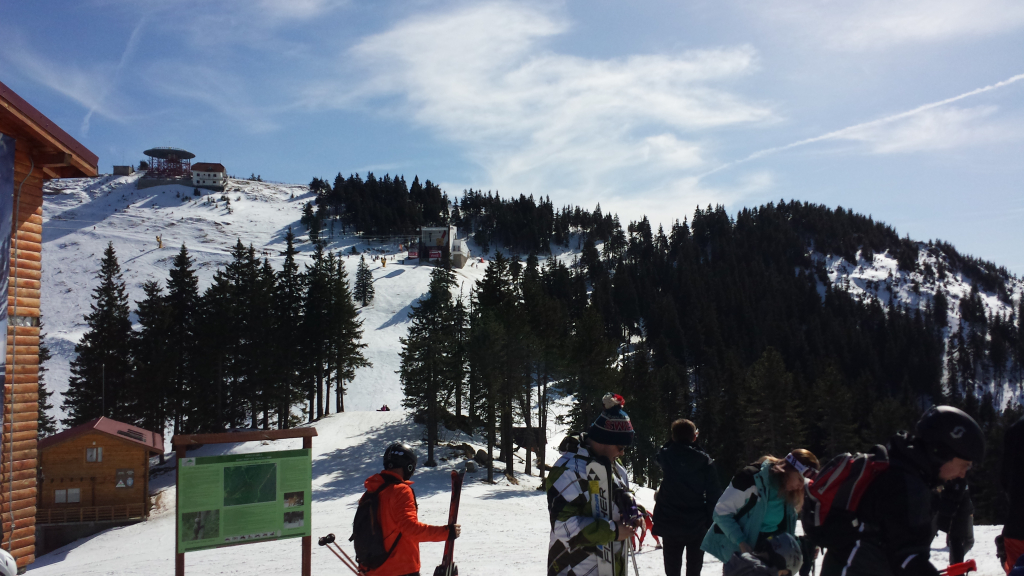 WEEKEND IN POSTAVARUL - EDITIA VIII 2017