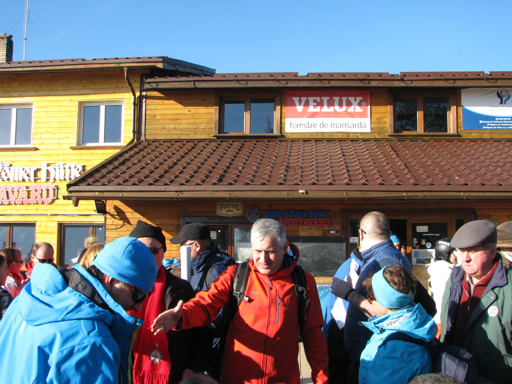 WEEKEND IN POSTAVARUL - EDITIA VIII 2017